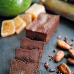 【謝花きっぱん店 x TIMELESS CHOCOLATE コラボレーションチョコレートのご案内】