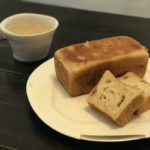 天食米菓×謝花きっぱん店コラボ食パン限定販売のご案内