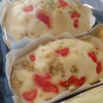 琉球伝統菓子 ちいるんこう（鶏卵餻）販売スタート